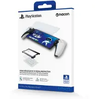 Nacon PSOFPORTFORCEGLASS accessoire de console de jeux Protecteur d'écran