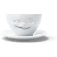 Fiftyeight T_01_48_01 Tasse Blanc Universel