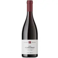 Stephane Brocard - la Closerie des Alisiers Vin Rouge Closerie Des Alisiers Vieilles Vignes 2024 Marsannay Aop - 75cl Pinot Noir