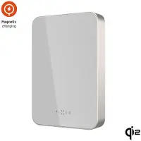 FIXED Magzen 10 Crystal 10000mah Power Bank Clair