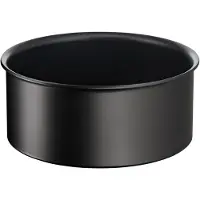 Tefal Casserole aluminium 20cm noir - - L3973002 -