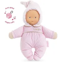 Corolle Babidoux - Sterrendromen Pop, 20cm