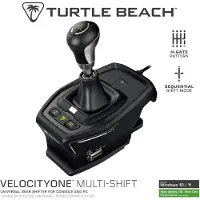 Turtle Beach Manette De Dérailleur Velocityone Multi