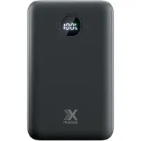 Livoo Batterie Externe Xmoove Mini20 18w 20000 Mah Gris