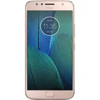 Motorola Moto G5S Plus 5.5" Android 7.1.1 4G Micro-USB 3 Go 32 Go 3000 mAh Or