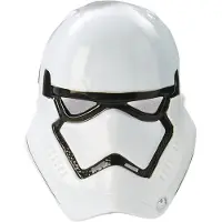 Rubies Masque Stormtrooper Star Wars Vii