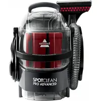 Bissell SPOT CLEAN PRO ADVANCED 1558D
