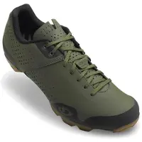 Giro Privateer Lace Chaussures de vélo - Vert - 42