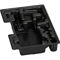 Bosch Système de valises pour embouts GSR 12V-15/-35 FC