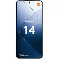 Xiaomi 14 6.36" Double SIM 5G USB Type-C 12 Go 256 Go 4610 mAh Blanc