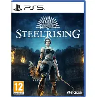 Steelrising - Ps5