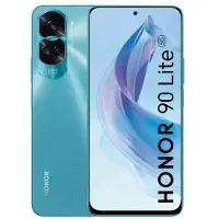 Honor 90 Lite 5G 8GB-256GB Azul (Cyan Lake) Dual SIM CRT-NX1