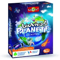 Bioviva Planète - Ciel Et Espace