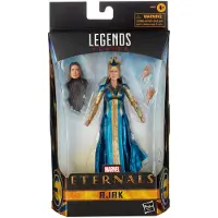 Hasbro Eternals Marvel Legens Series Figurine Ajak 15 cm