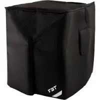 FBT MT-CH 218 Housse pour caisson de basses