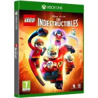 Xbox One LEGO Les Incroyables