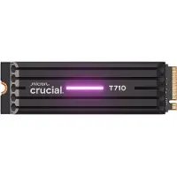 Crucial T710, 4 To, M.2, 14500 Mo/s