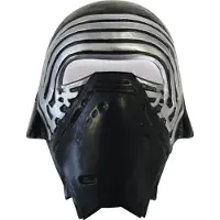 Rubies Masque Kylo Ren Star Wars Vii