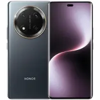 Honor Magic7 Lite 6.78" Android 14 5G USB Type-C 8 Go 512 Go 6600 mAh Noir