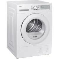 Samsung Sèche-linge pompe à chaleur 60cm 9kg - - DV90DG52A0TH -