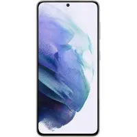 Samsung Galaxy S21 5G 256 Go Blanc fantôme