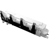 VHBW Bac de récupération de toner usagé compatible avec Canon iR-adv C5255, C5250, C5240, C5235, C5045, C5035, C5030, C5010 imprimante laser