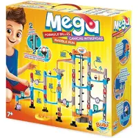 Buki BUKI- Mega marble run