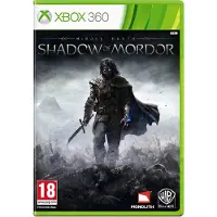Middle Earth Shadow Of Mordor Import Anglais