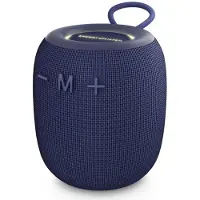 Energy Sistem Bloom Bluetooth Speaker Bleu