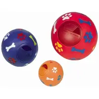 Nobby Snackball chien (Jouet de balle pour chiens)