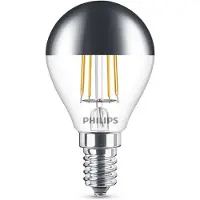 Philips Lighting Led E14 En Forme De Goutte 4 W = 35 W