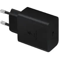 Samsung EP-T4510XBEGAE chargeur d'appareils mobiles Smartphone Noir Secteur Intérieure