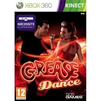 Grease Dance Xbox 360