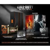 Call Of Duty - Black Ops Ii - Edition Hardened Xbox 360