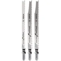 Bosch 2609256A13 - LAMES SCIES SAUT./EGOÏNE MP