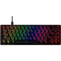HyperX Clavier De Jeu Sans Fil Allory 65 Anglais