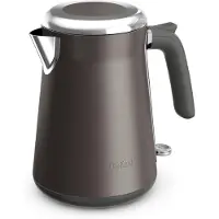 Tefal Bouilloire KI666EE0 Collection en inox
