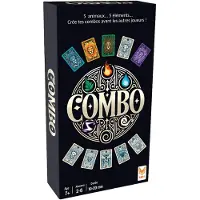 Topi Games Combo 10 Min Jeu De Cartes Famille