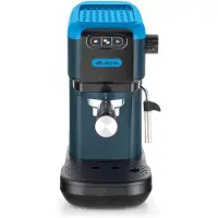 Ariete 1399/18 Semi-automatique Machine à expresso 1,1 L