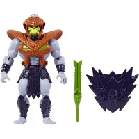 Masters of the Universe Origins Actionfigur Snake Armor Skeletor 14 cm