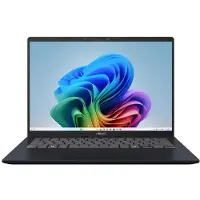 Asus Vivobook X1407QA-LY051W ordinateur portable bleu