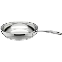 Lagostina Poêle inox 26cm - - 11116040126 - accademia lagofusion