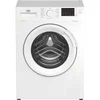 Beko WTV95220W machine à laver chargement frontal 9 kg 1400 tr/min Blanc