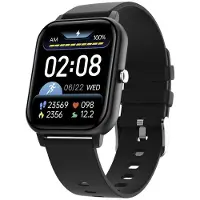 Trevi T-Fit 270 Call, 4,29 cm (1.69"), IPS, écran tactile