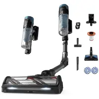 Rowenta X-force Flex 14.80 Allergie Aspirateur Balai Sans Fil Puissant Anti-allergènes - Rowenta