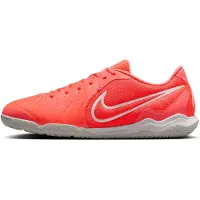 Nike Chaussure de foot en salle basse Tiempo Legend 10 Academy - Rose | Taille 38