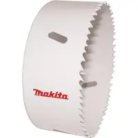 Makita Scie cloche ; 105 mm; HSS Bi-metal