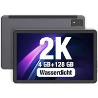 Beafon AGM PAD P1 Lite 10.4" 128GB/4GB WiFi Gris
