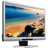 Philips Brilliance B-line 225B2CB - Écran LCD - 22" - 1680 x 1050 @ 60 Hz - 250 cd/m² - 5 ms - DVI-D, VGA - haut-parleurs - noir