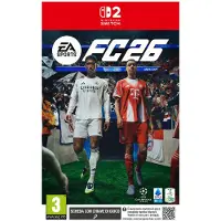 EA SPORTS FC 26 (GKEY)